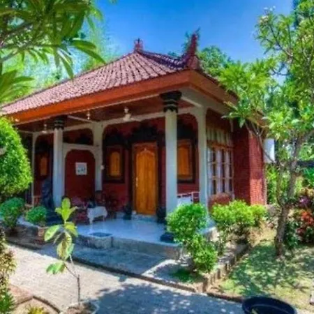 Angsoka Hotel